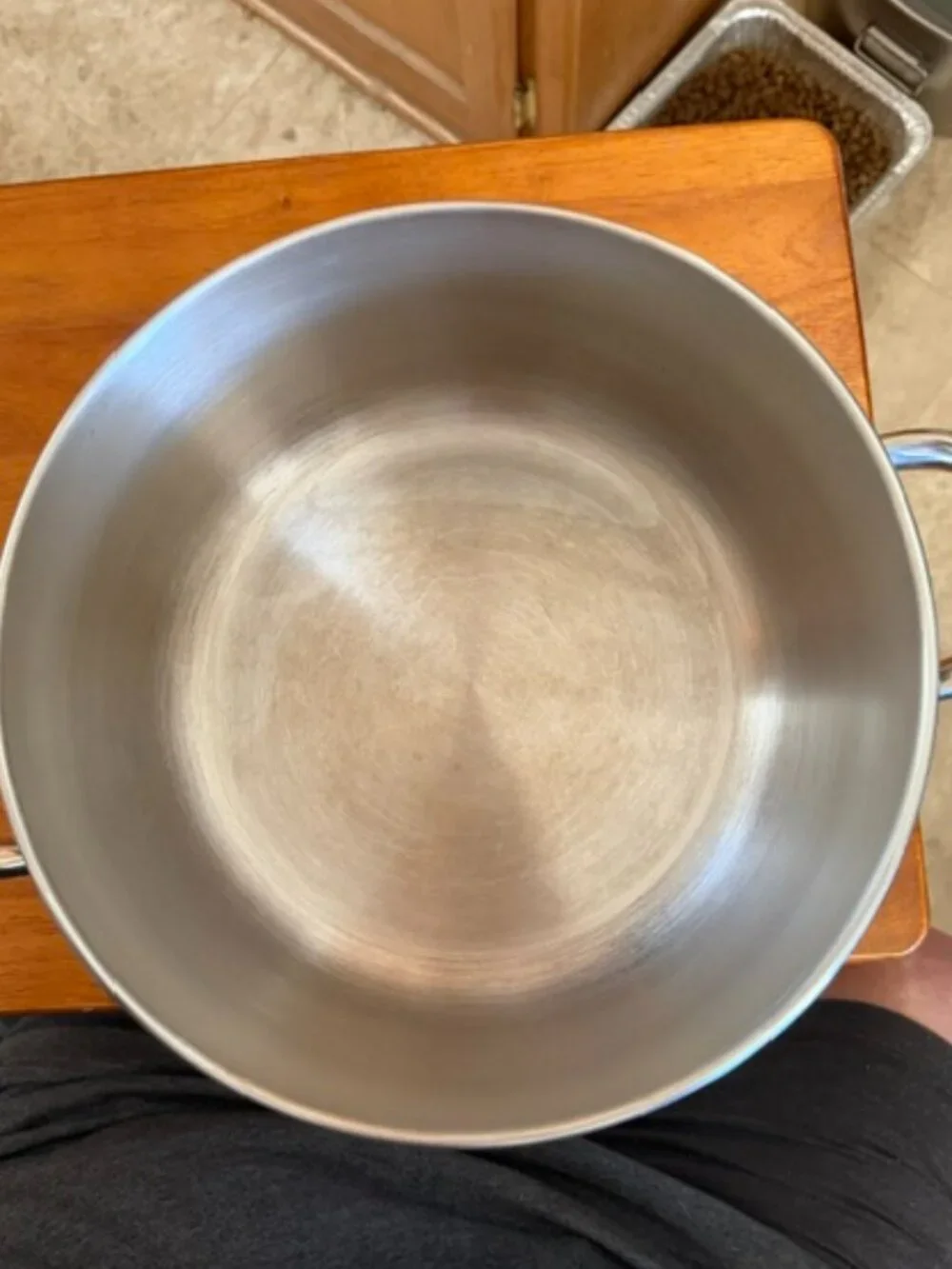 Faberware 8 Quart Stainless Steel Stock Pot